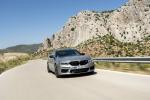 BMW M5 Competition 2018 года (WW)